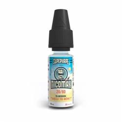 Booster Nicotine 20/80 Nicomax  - Supervape