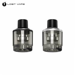 CARTOUCHE UB MAX 5ML - LOST VAPE