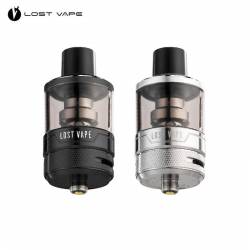 CLEAROMISEUR UB MAX 5ML - LOST VAPE