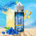 BOLLYWOOD BLUE BY 2GJUICES 50ML