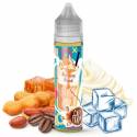 MORNING WOOD 50ML - CAFÉ FRAPPÉ - VAPE INSTITUT