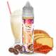 Alamot Flave 50ml - Café Frappé - Vape Institut