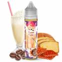 ALAMO FLAVE 50ML - CAFÉ FRAPPÉ - VAPE INSTITUT