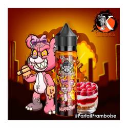 Insurrectiohm 50ml - Rise of Muppets