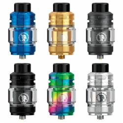 Zeus Sub Ohm SE - Geekvape