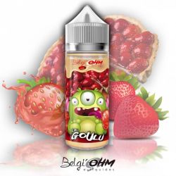 Belgi'Ohm- Le Goulu 100ml