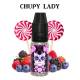 Concentré Chupy Lady 30ml - Ladybug Juice