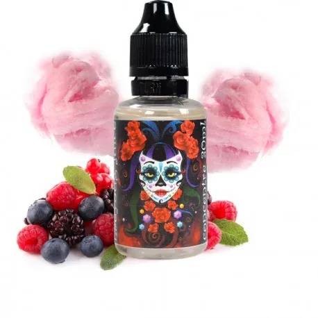 Concentré Ladybug  Juice30ml - Ladybug Juice