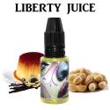 CONCENTRÉ LIBERTY JUICE 30ML - LADYBUG JUICE