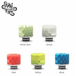 Drip Tip 510 M264 fluorescent - We are vape