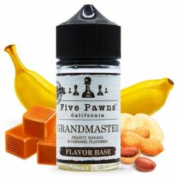 Grandmaster 50ml - Five Pawns