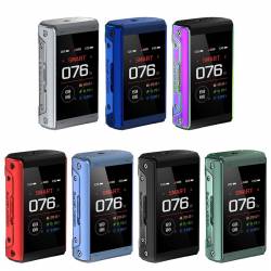 BOX AEGIS TOUCH T200 GEEKVAPE