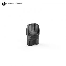 CARTOUCHE VIDE URSA NANO LOST VAPE