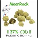 MOONROCK 4G - CBD 37% - DR GREEN
