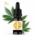 HUILE 25% FULL SPECTRUM 10ML - CBD 25% - DR GREEN