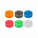 GRINDER PLASTIQUE 60MM 3 PARTIES