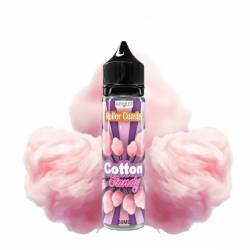 COTTON CANDY 50ML - ROLLER COASTER