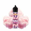 COTTON CANDY 50ML - ROLLER COASTER