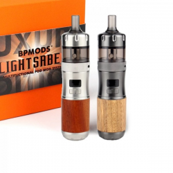 LIGHTSABER VERSION COURTE 1500MAH - BP MODS