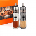 LIGHTSABER VERSION COURTE 1500MAH - BP MODS