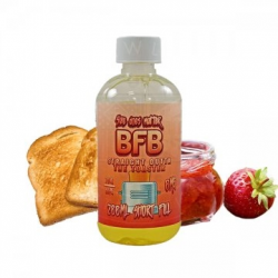 BFB Straight Outta the Toaster 0mg 200ml + Pipette - Flawless