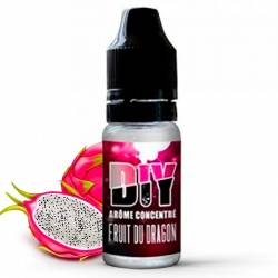 CONCENTRÉ FRUIT DU DRAGON 10ML - REVOLUTE