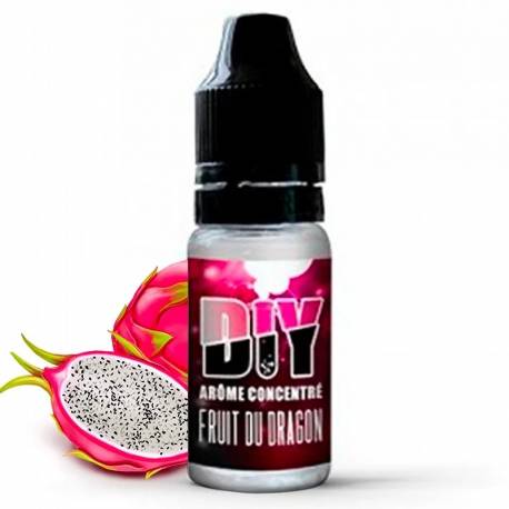 Concentré Fruit du Dragon 10ml - Revolute