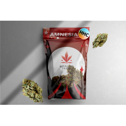 FLEUR AMNESIA HHC 1G MFALME