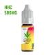 AMNESIA CBD/HHC FULL SPECTRUM 500MG 10ML