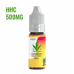 AMNESIA 500MG 10ML