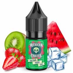 CONCENTRÉ FRAISE KIWI PASTÈQUE 30ML - MEXICAN CARTEL