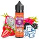 Fruit du Dragon Fraise Mûre 50/100ml - Mexican Cartel
