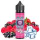 Fruits Rouges Cassis Framboise 50/100ml - Mexican Cartel