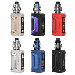 KIT AEGIS L200 CLASSIC 21700 - GEEKVAPE