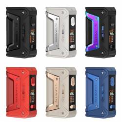 BOX AEGIS L200 CLASSIC 21700 - GEEKVAPE