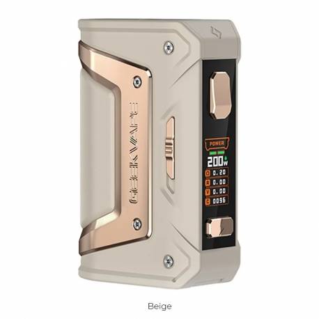 Box Aegis L200 CLASSIC - GeekVape