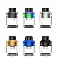 CARTOUCHES VIDES ETENO E100 GEEKVAPE (X2)