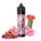 Bubble Gum Fruits rouges Cactus Rouge 50ml - Protect