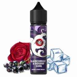 Blackcurrant & Rosehip 50ml - Aisu