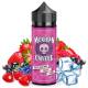 Fruits des Bois Fraise Cassis 50/100ml - Mexican Cartel