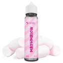 MARSHMALLOW WPUFF 50ML - LIQUIDEO