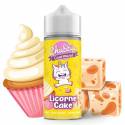 LICORNE CAKE 100ML- CHUBBIZ