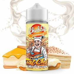 FAT CHEF 100ML - CHUBBIZ