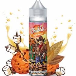 Fat Cowboy 50ML - CHUBBIZ