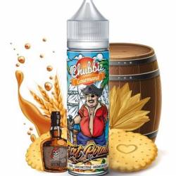 FAT PIRATE 50ML - CHUBBIZ