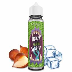 Fruit du Serpent Freeze 50ml - Liquideo