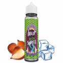 FRUIT DU SERPENT FREEZE 50ML - LIQUIDEO