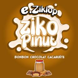 ZIKO PINUT 50ML - EZIKLOP