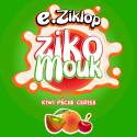 ZIKO MOUK 50ML - EZIKLOP
