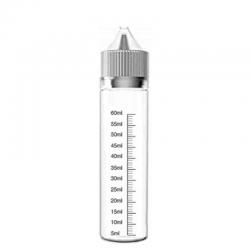 FLACON 70ML GRADUÉ